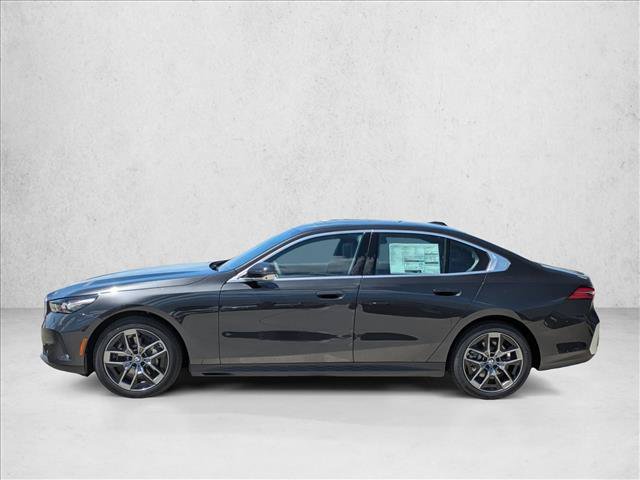 New 2027 BMW 530i xDrive w/ Premium Package AWD/4WD image 5