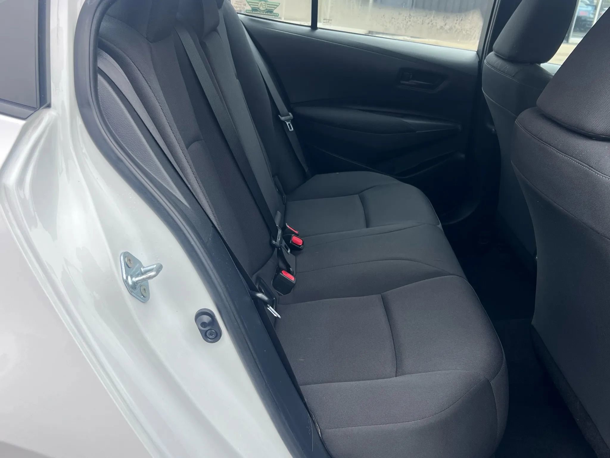 Used 2024 Toyota Corolla LE image 20