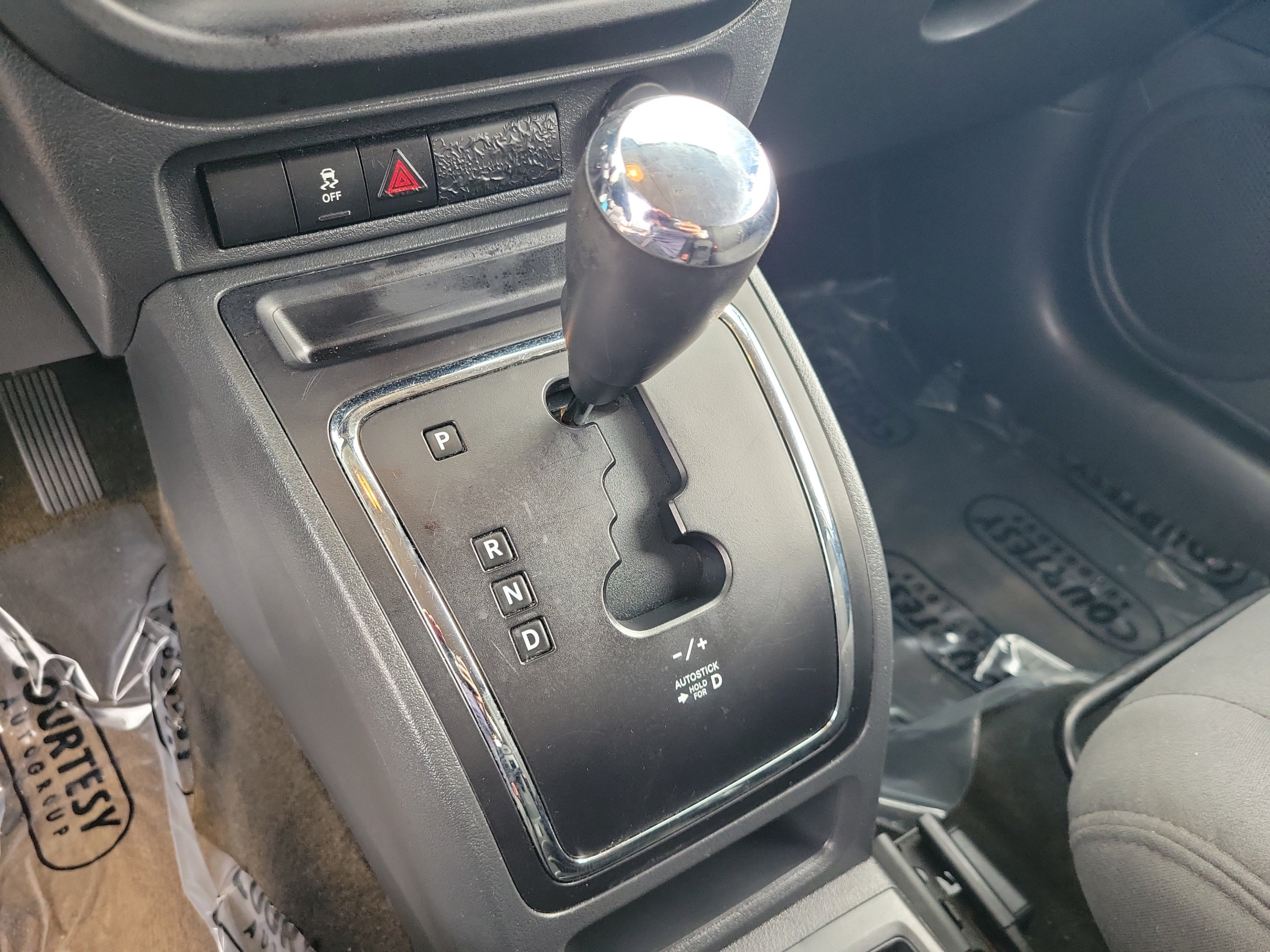 Used 2016 Jeep Compass Sport w/ Power Value Group FWD image 17