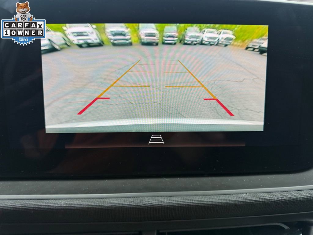 Used 2025 Buick Envista Preferred FWD image 13