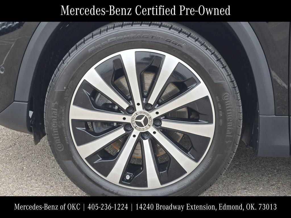 Used 2023 Mercedes-Benz GLA 250 image 9