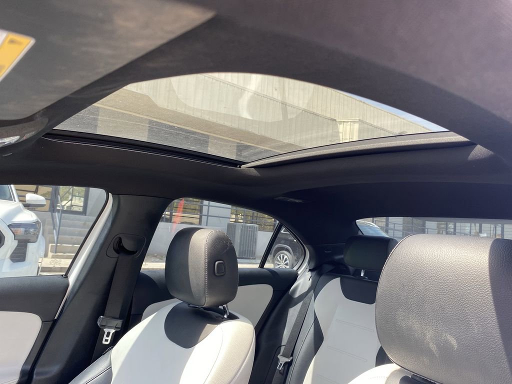 Certified 2019 Mercedes-Benz A 220 image 13