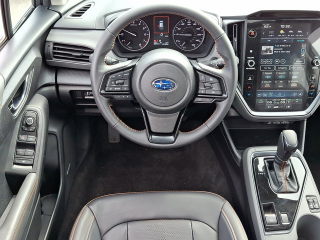 Certified 2025 Subaru Crosstrek 2.5i Limited AWD/4WD image 12