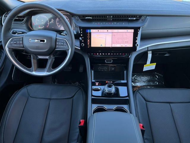 New 2026 Jeep Grand Cherokee Limited image 2