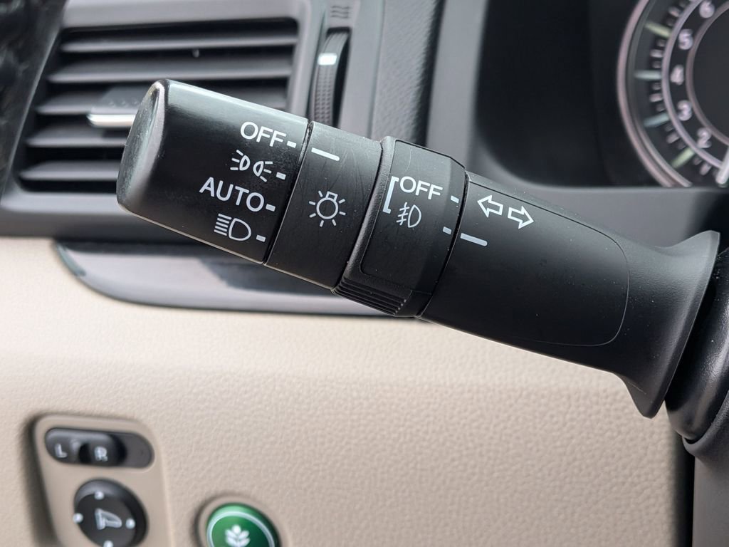 Used 2017 Honda Ridgeline RTL-E image 19