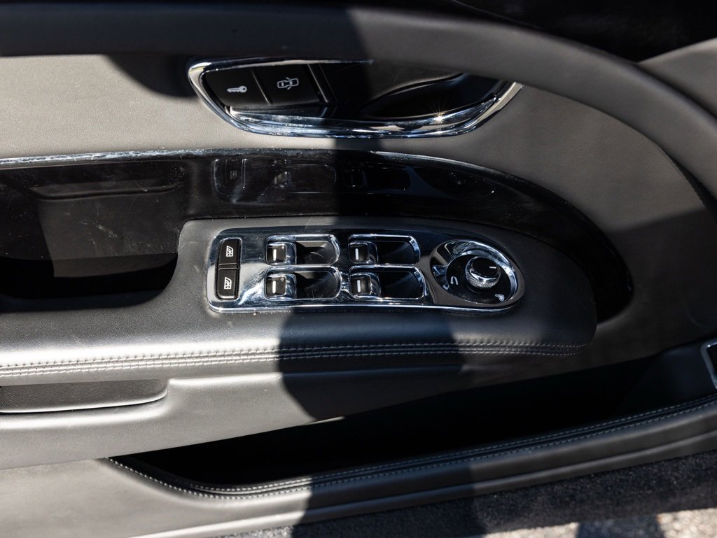 Certified 2020 Bentley Mulsanne image 23