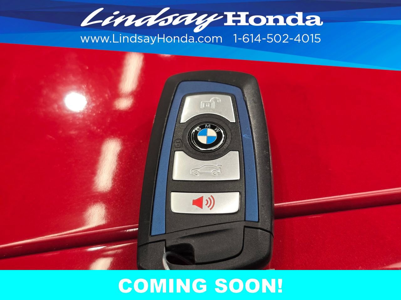 Used 2016 BMW 428i xDrive Coupe image 23