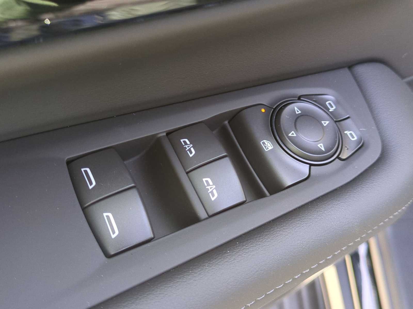 New 2026 Chevrolet Suburban LS RWD image 11
