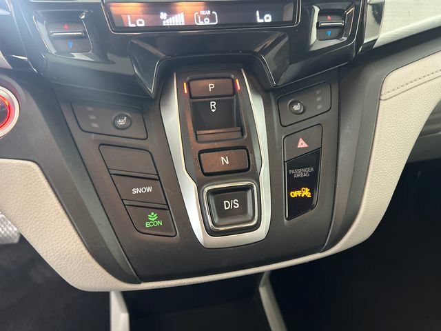 Used 2018 Honda Odyssey EX-L image 20