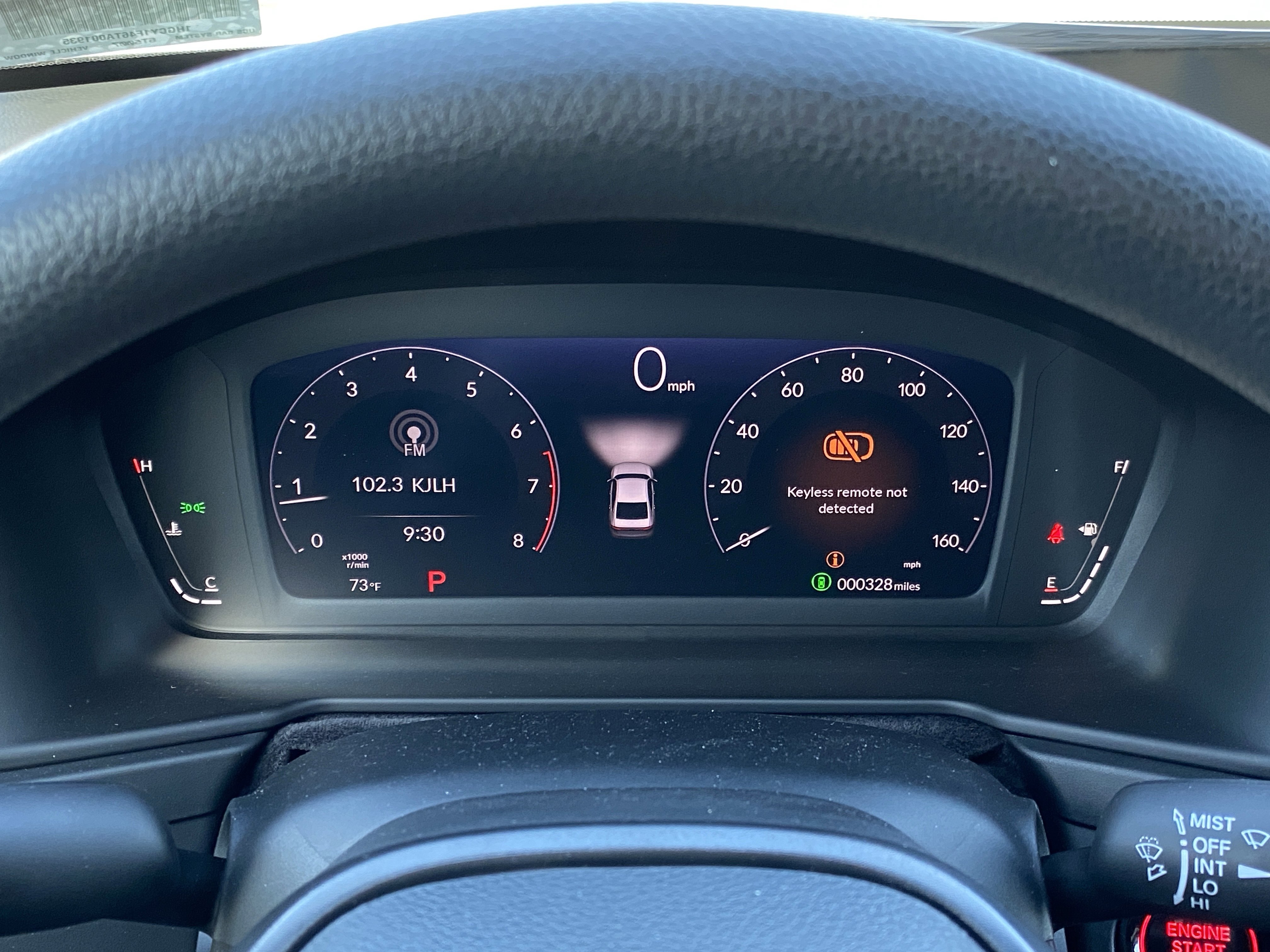 Used 2026 Honda Accord SE image 28