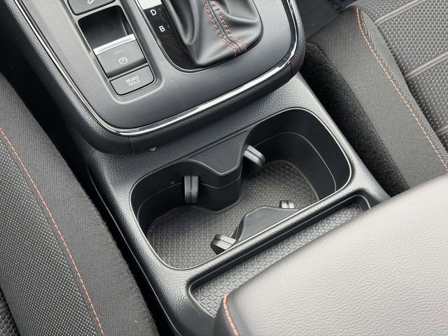Certified 2026 Honda CR-V TrailSport image 17