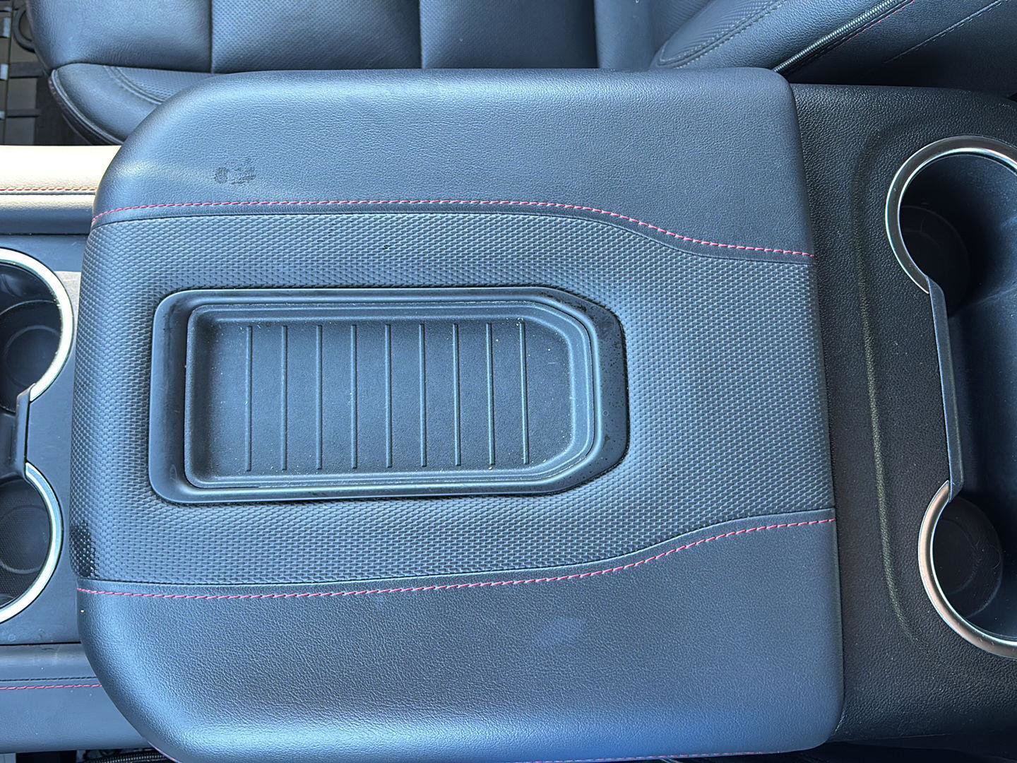 Used 2024 Chevrolet Tahoe RST w/ Luxury Package image 34