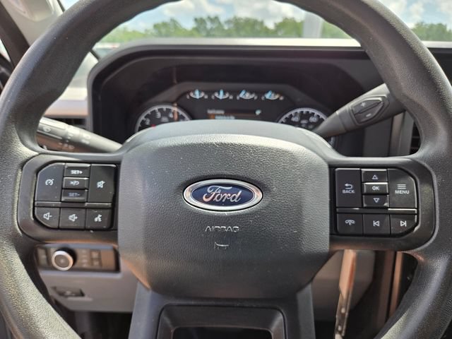 Used 2024 Ford F250 XL w/ STX Appearance Package AWD/4WD image 21