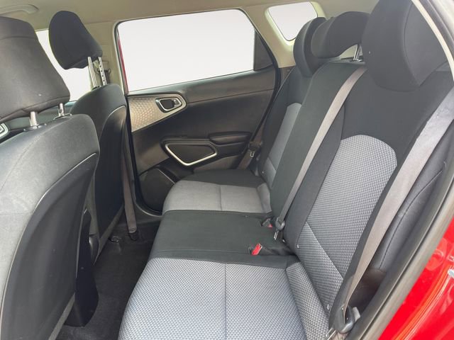 Used 2022 Kia Soul LX FWD image 14