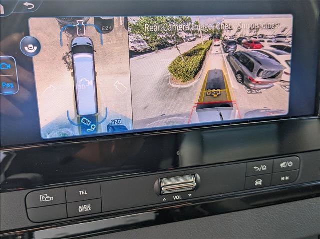 New 2026 Mercedes-Benz Sprinter 2500 image 12