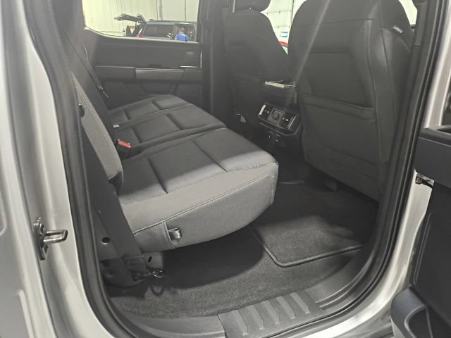 Used 2023 Ford F150 XLT w/ Equipment Group 302A High AWD/4WD image 15