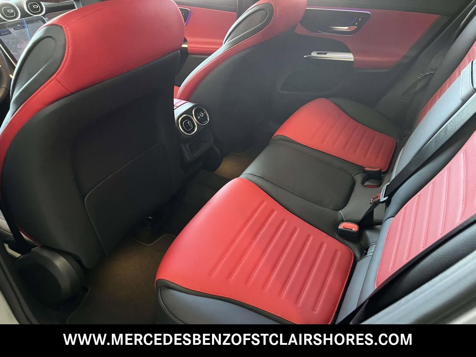 New 2026 Mercedes-Benz GLC 43 AMG 4MATIC image 12