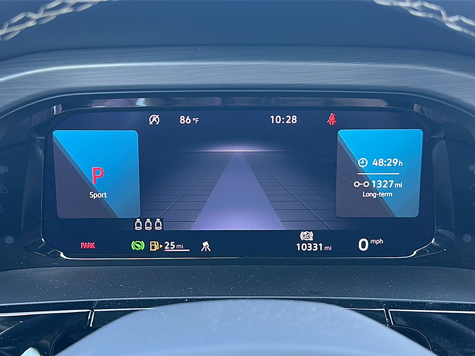 Used 2024 Volkswagen Atlas Cross Sport SE image 26