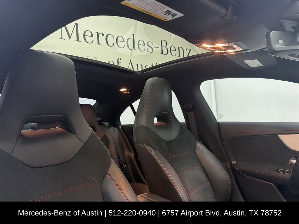 Used 2023 Mercedes-Benz CLA 250 image 29