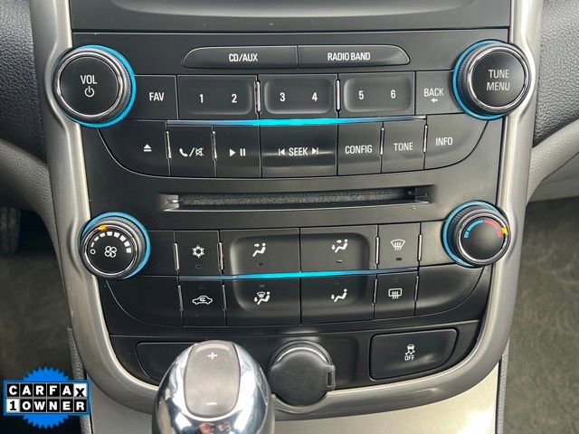 Used 2016 Chevrolet Malibu LS w/ Protection Package image 29