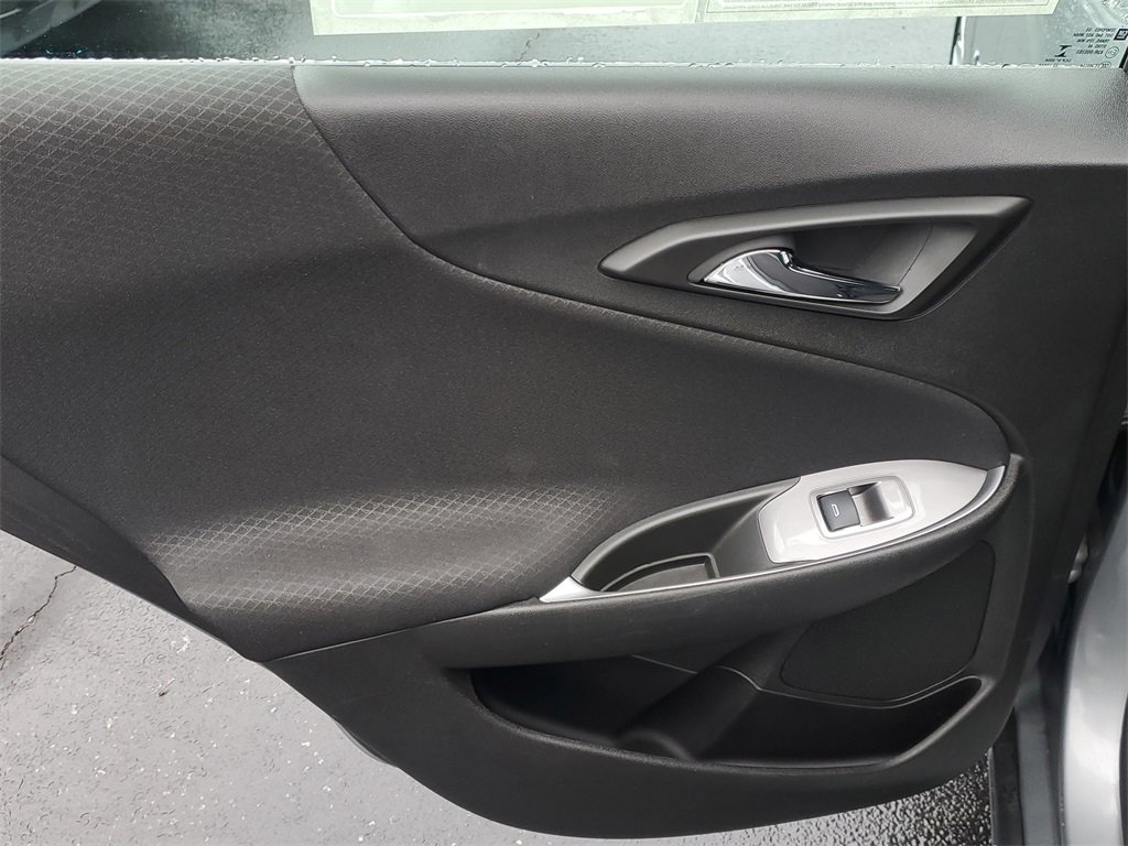 Used 2024 Chevrolet Malibu LT image 10