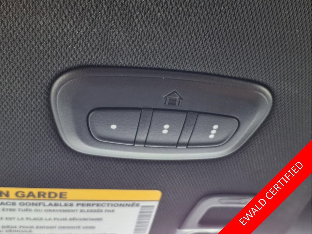 Used 2024 Jeep Grand Cherokee Trailhawk w/ Luxury Tech Group III AWD/4WD image 34