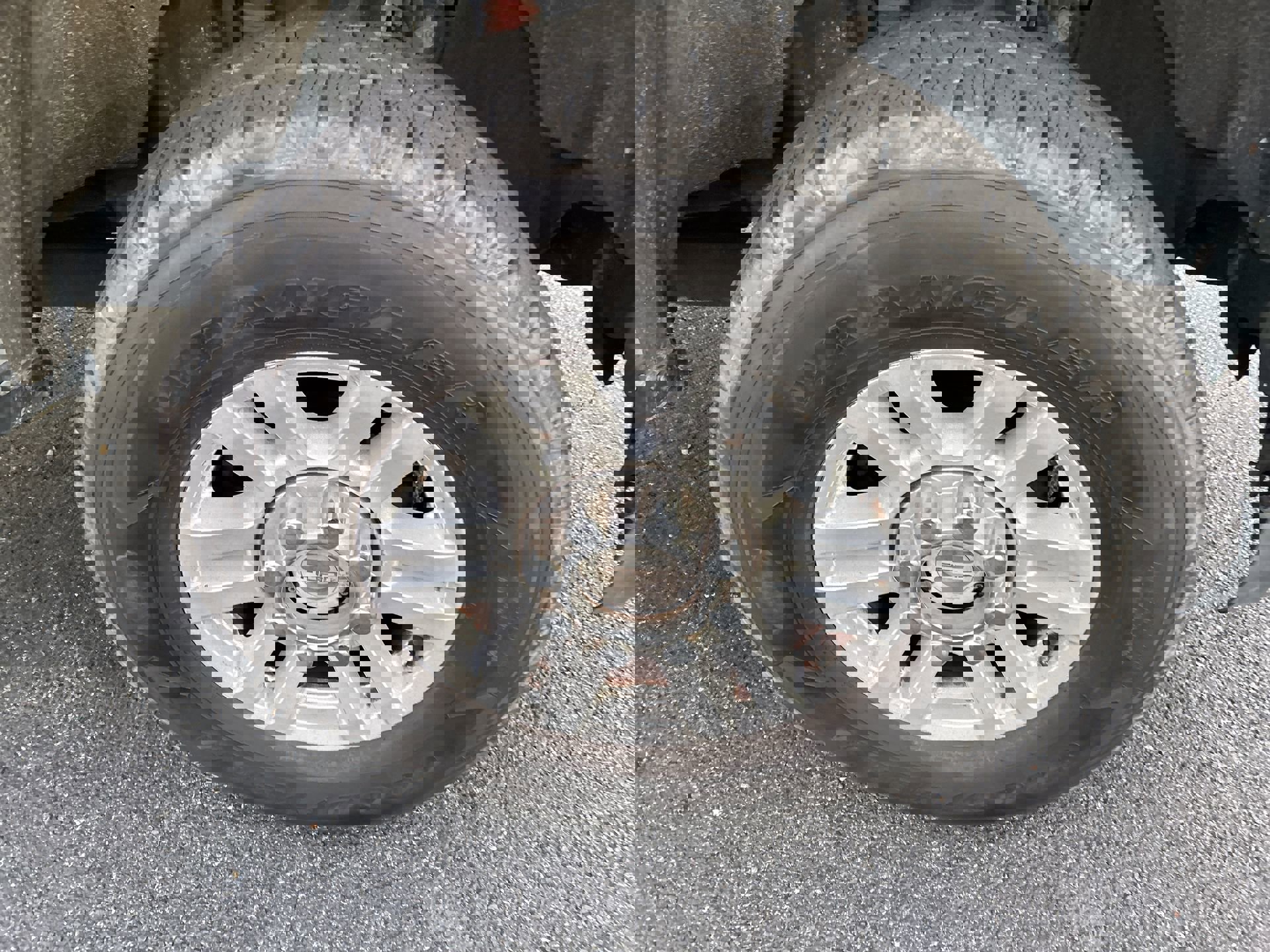 Used 2019 Ford F250 XL w/ STX Appearance Package image 13