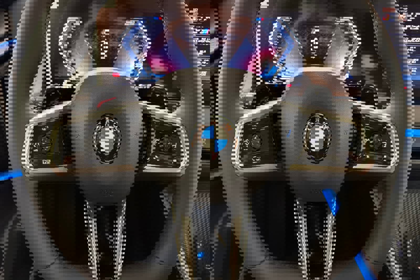 Used 2026 BMW X3 xDrive30 w/ M Sport Package image 23