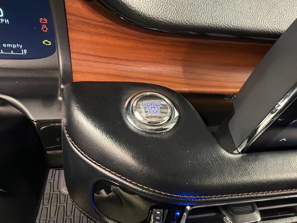 Certified 2020 Lincoln Aviator Reserve w/ Equipment Group 202A AWD/4WD image 25