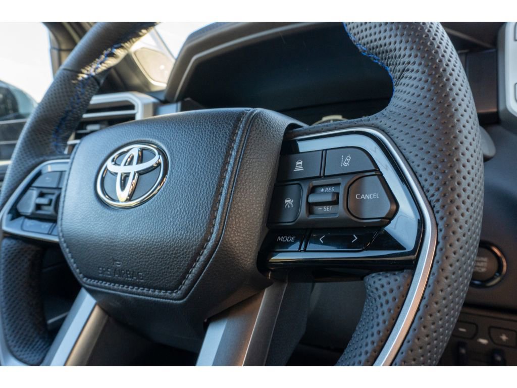 New 2026 Toyota Tundra Platinum image 26