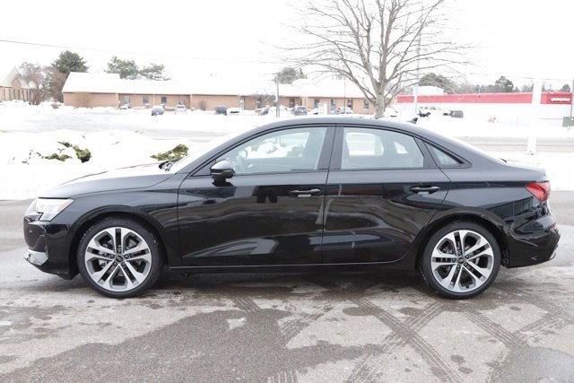 New 2026 Audi A3 2.0T Premium Plus image 5