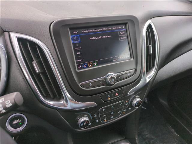 Used 2024 Chevrolet Equinox LT AWD/4WD image 14