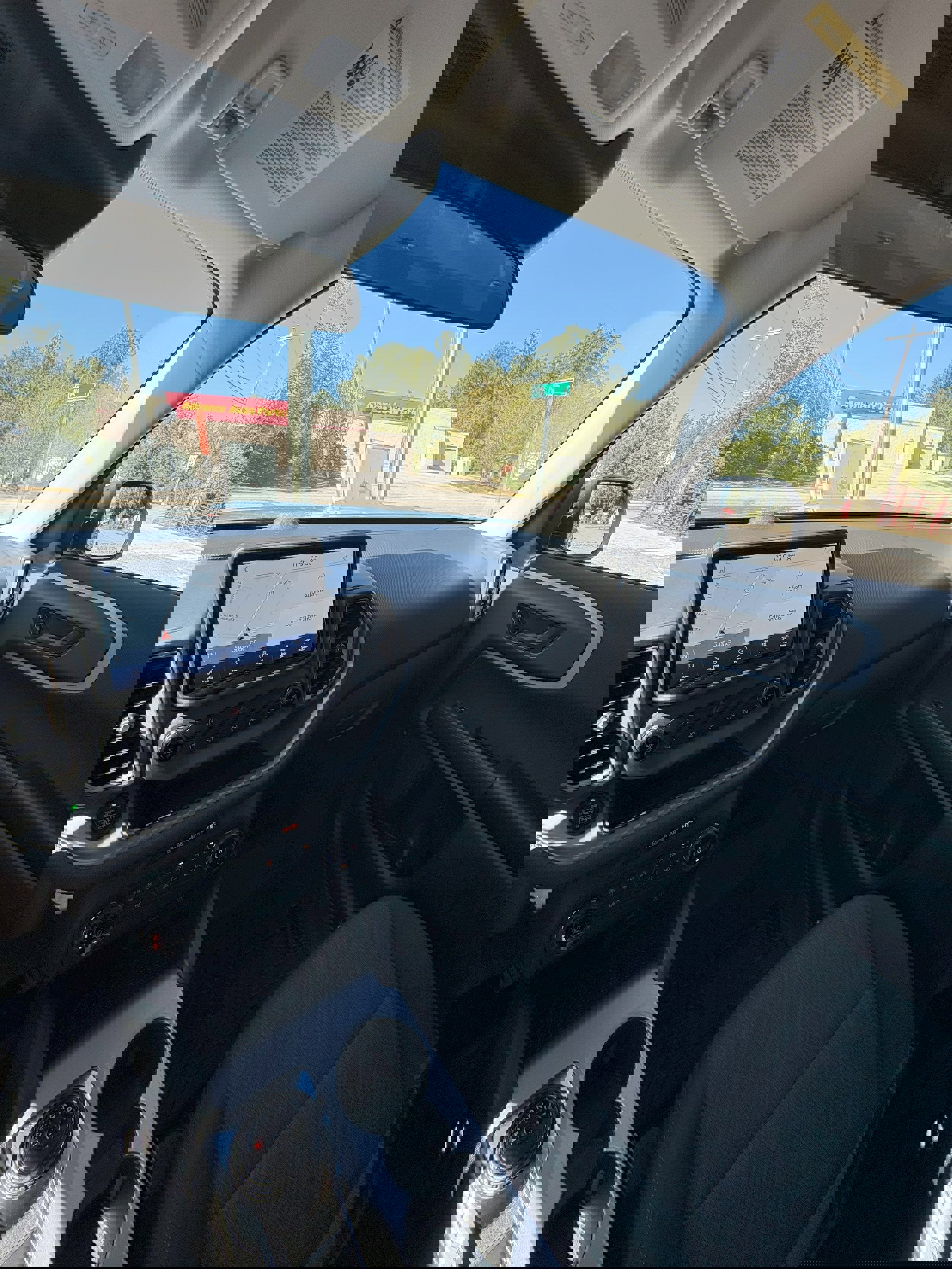 Used 2021 Ford Bronco Sport Big Bend image 14