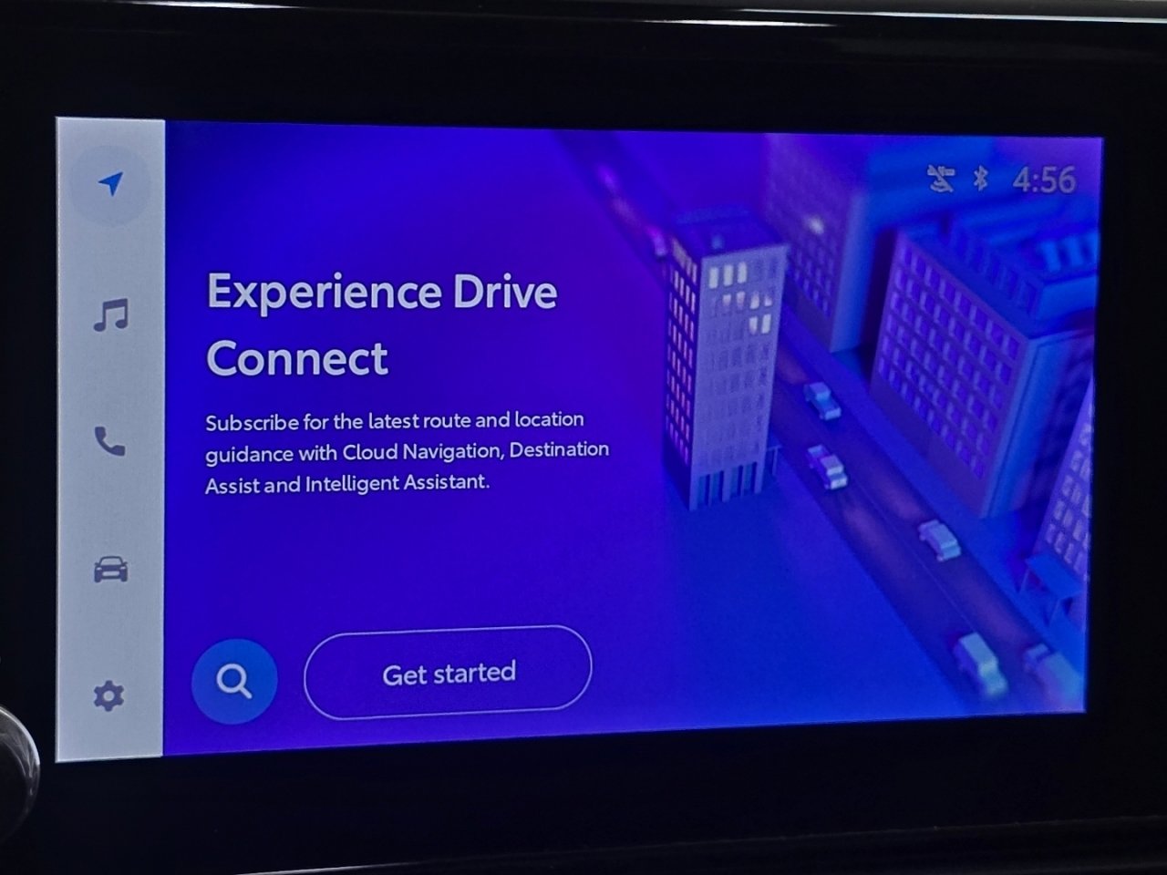 Certified 2025 Toyota RAV4 XLE w/ Convenience Package image 4