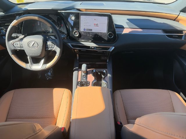 Certified 2023 Lexus RX 350 Premium w/ Cold Area Package AWD/4WD image 13