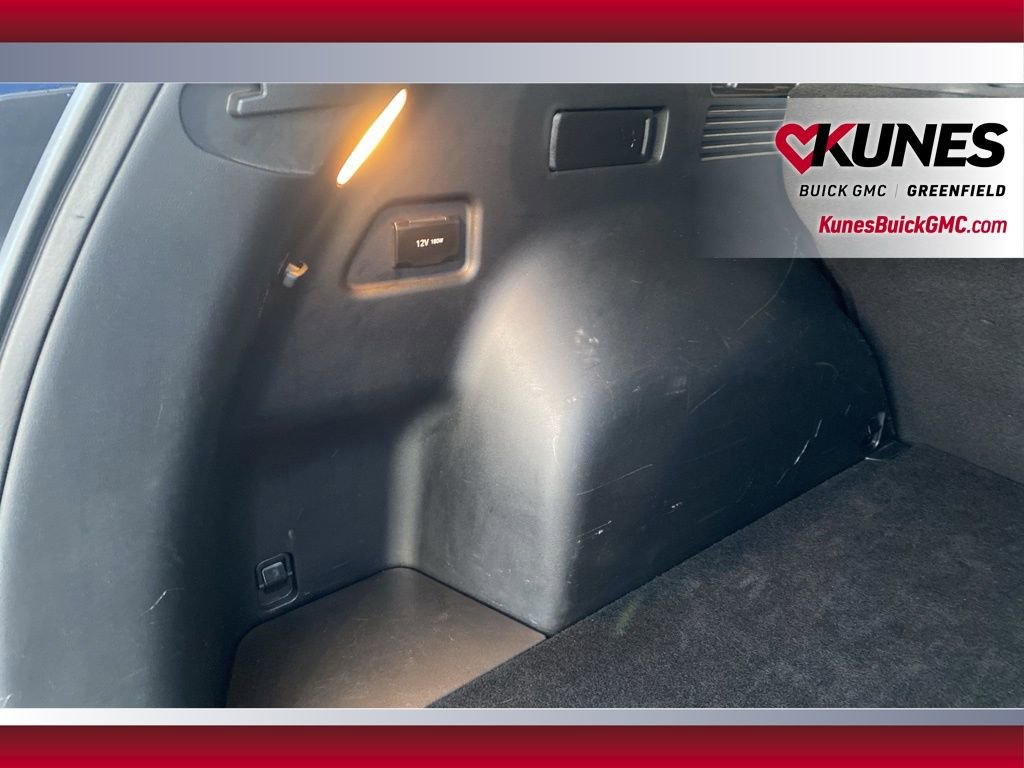 Used 2024 Hyundai Tucson SEL image 36