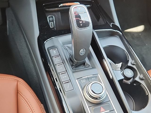 New 2023 Maserati Levante GT AWD/4WD image 23