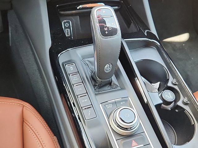 New 2023 Maserati Levante GT image 23