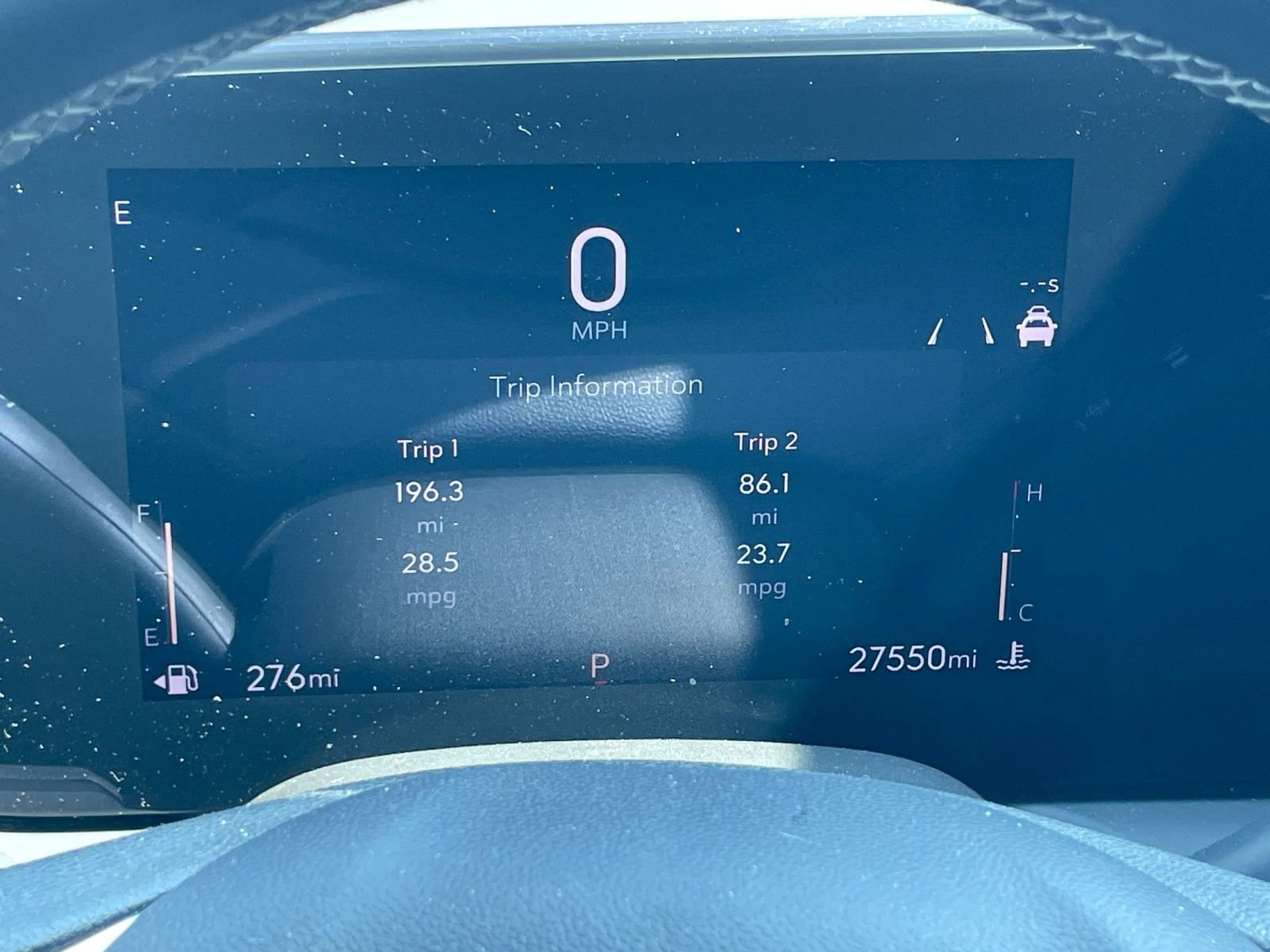 Used 2025 Buick Encore GX Preferred image 43