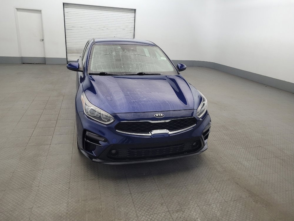 Used 2019 Kia Forte S FWD image 14