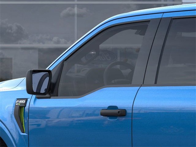 New 2025 Ford F150 STX w/ Equipment Group 200A image 20