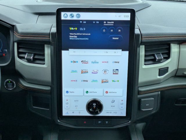 Used 2022 Ford Expedition Timberline AWD/4WD image 17