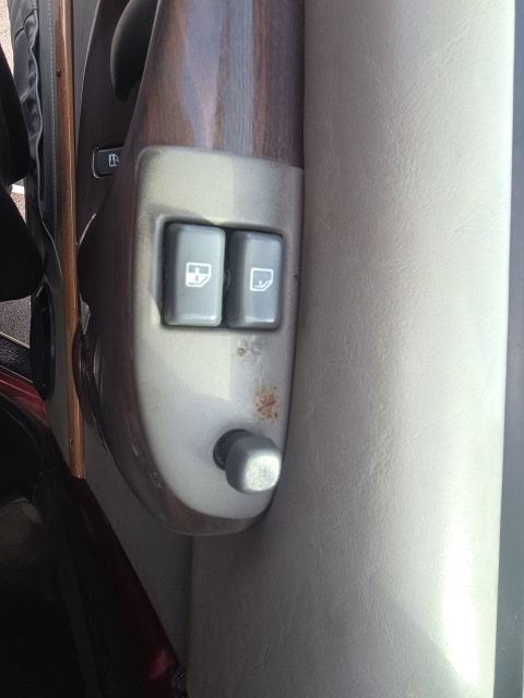 Used 2002 GMC Savana 1500 w/ SLE Marketing Option Pkg 3 RWD image 27