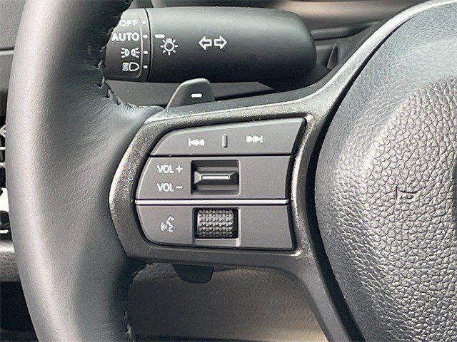 New 2026 Honda Accord Sport image 13