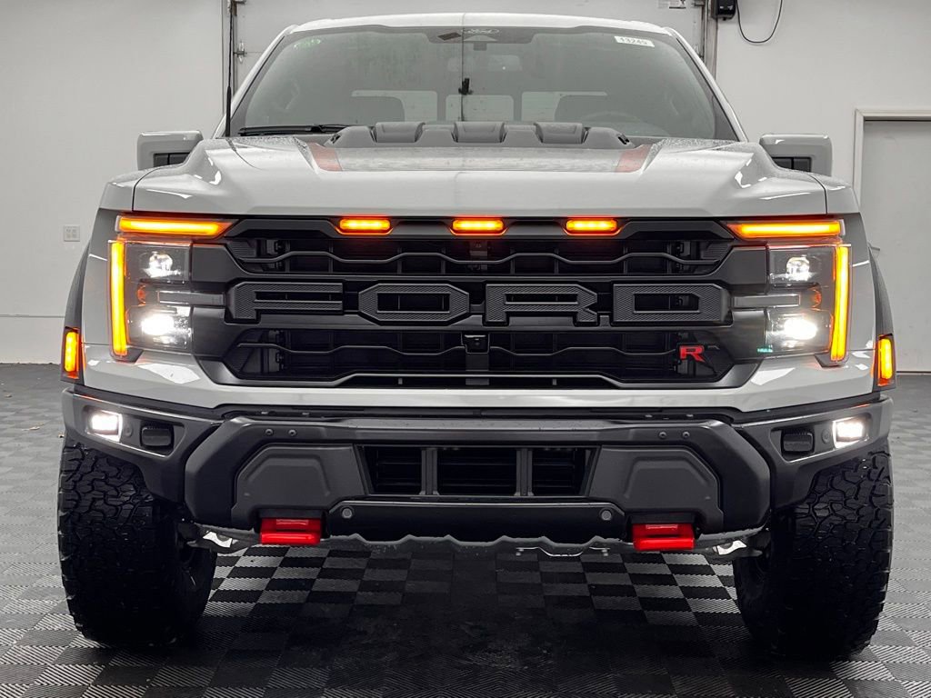 New 2026 Ford F150 Raptor w/ Equipment Group 803A Raptor R image 15