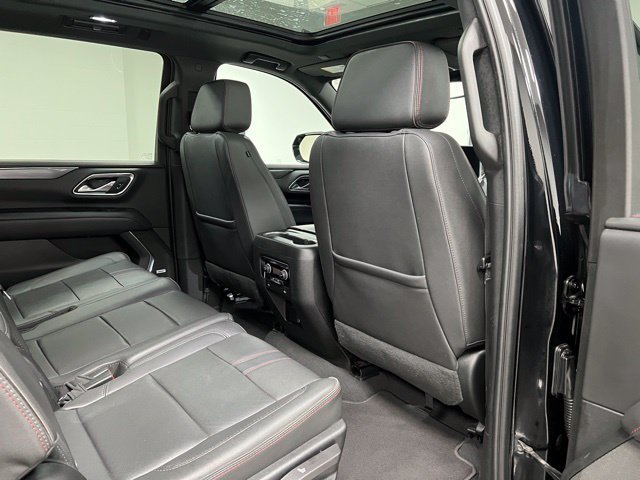 Used 2024 Chevrolet Suburban RST AWD/4WD image 53