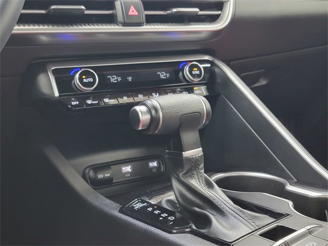 Used 2024 Kia K5 GT-Line w/ GT-Line Premium Package image 27