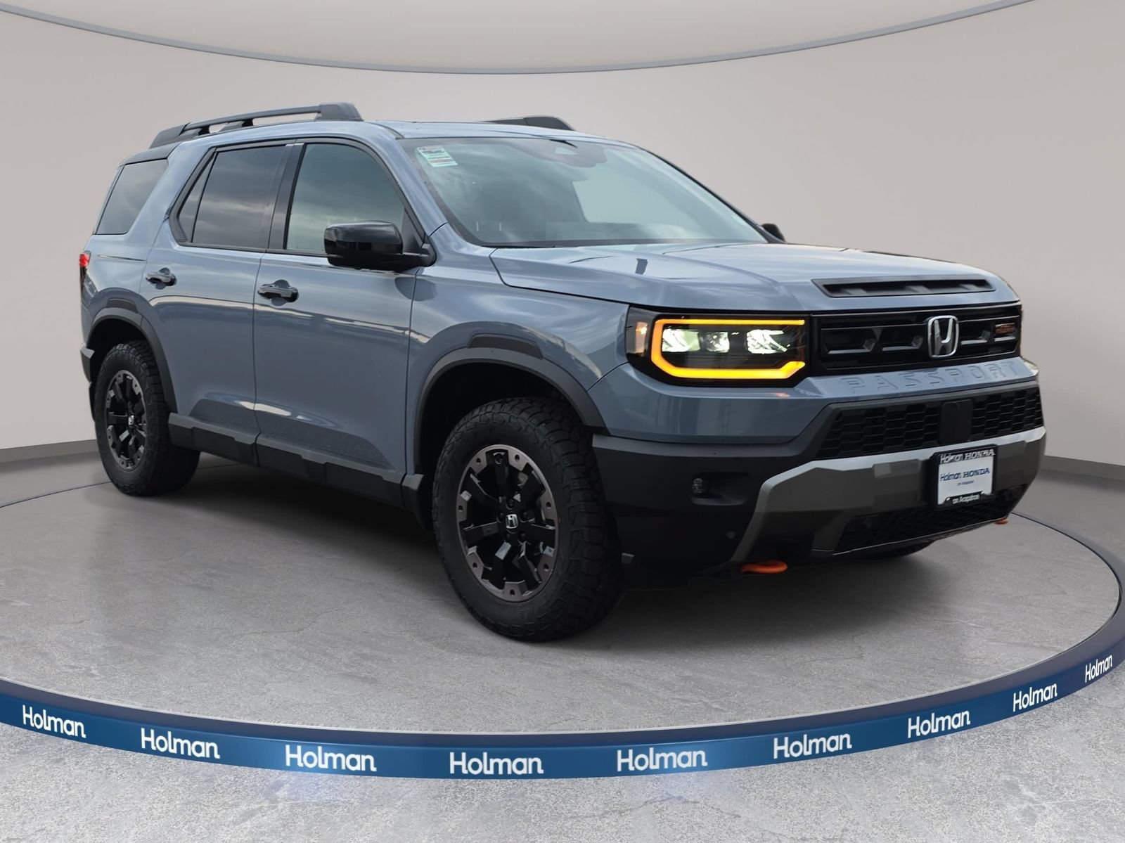 New 2026 Honda Passport TrailSport Elite image 3