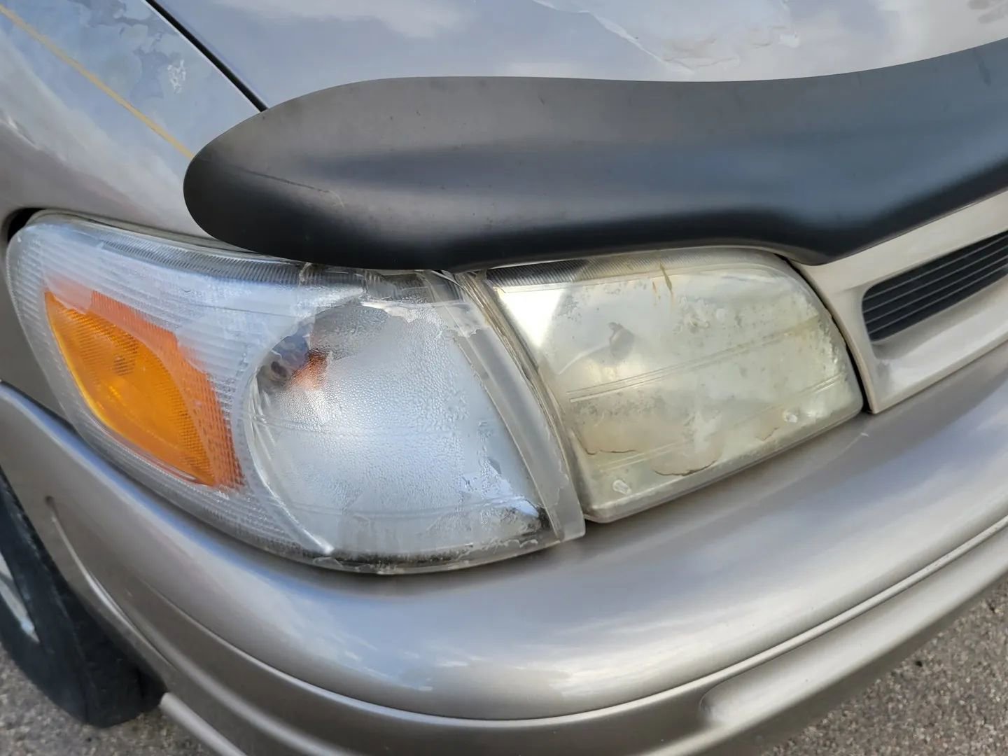 Used 1999 Oldsmobile Silhouette Premiere w/ Towing Pkg FWD image 19