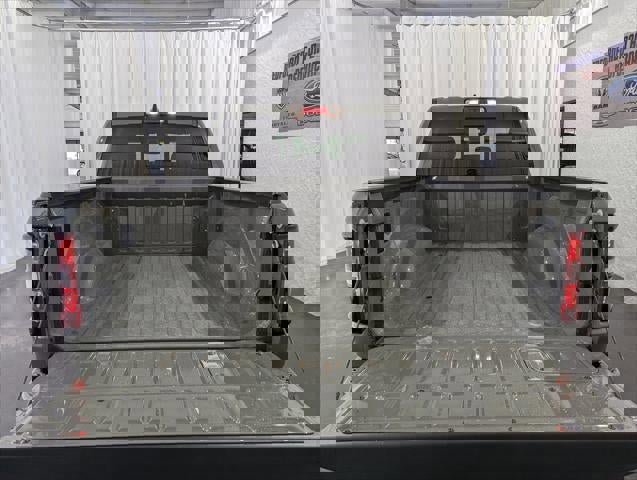 New 2026 RAM 1500 Laramie w/ Night Edition image 55